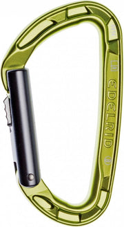 Edelrid Pure Sliderschuif sluiting