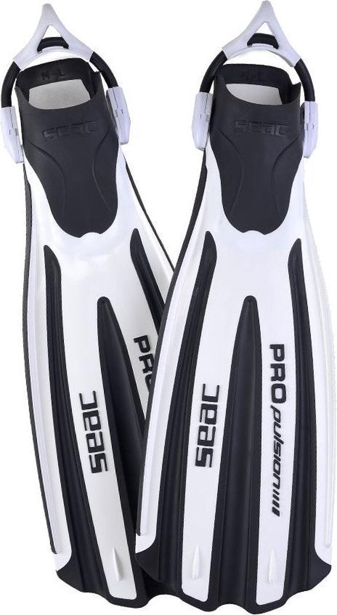 Seac Propulsion Vinnen - Wit  - L/XL