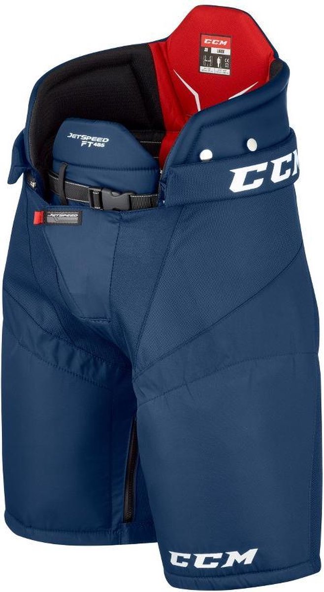 Ccm Jetspeed Ft485 Broek Sr Navy Xl