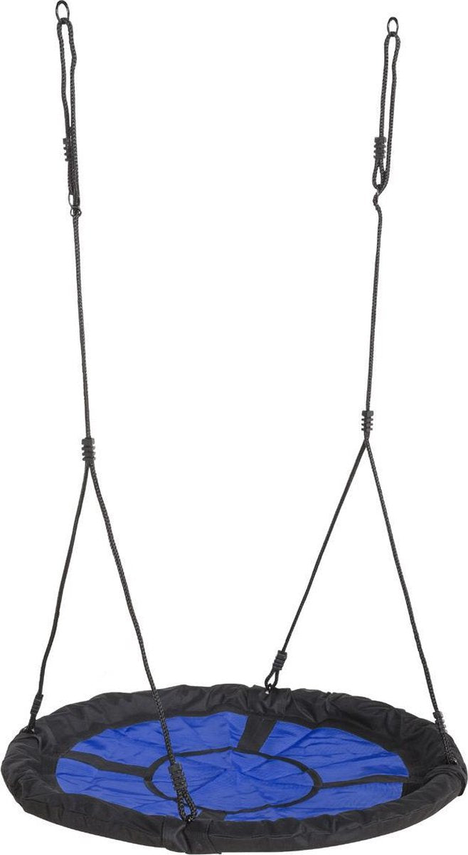 Hörby Bruk Nestschommel 200-250 X 98 Cm Blauw