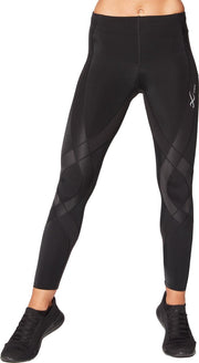 CW-X Endurance Generator Compressiebroek met heup - rug - kuit - hamstring en knie ondersteuning - dames maat S