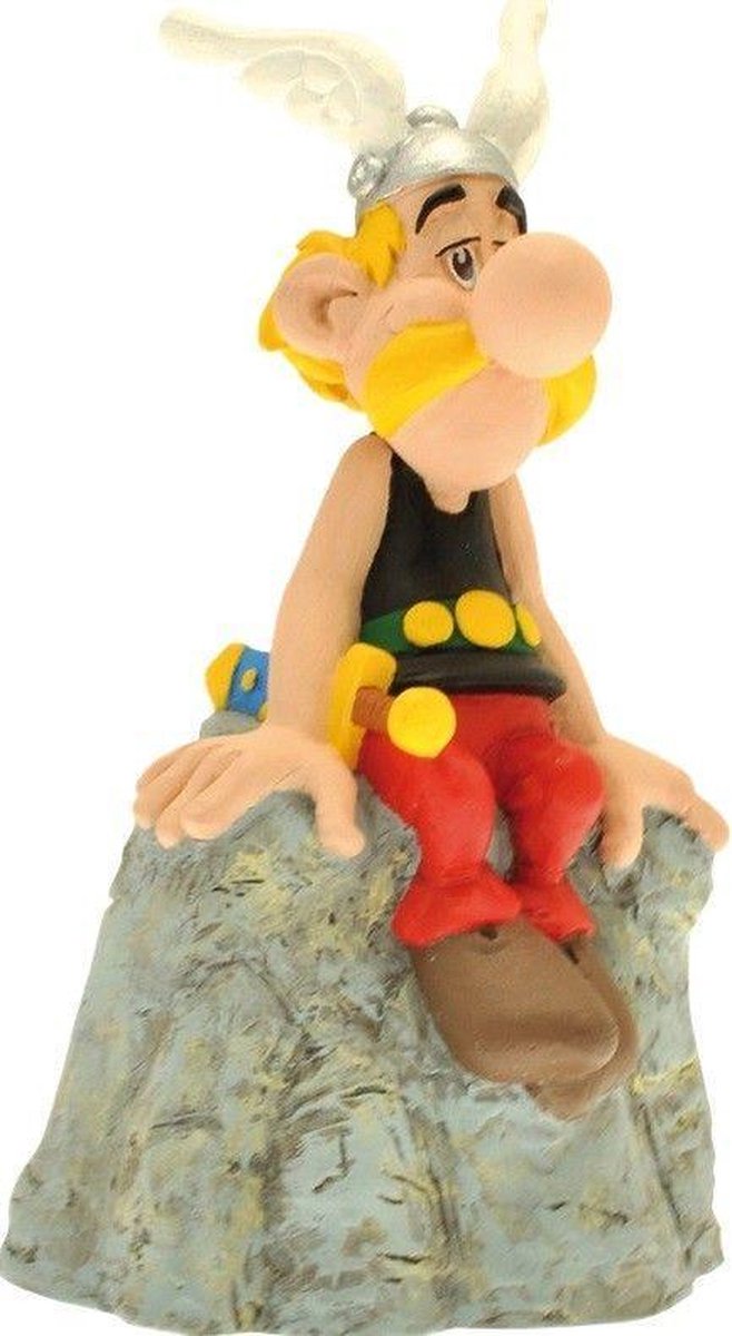 Plastoy Asterix Spaarpot