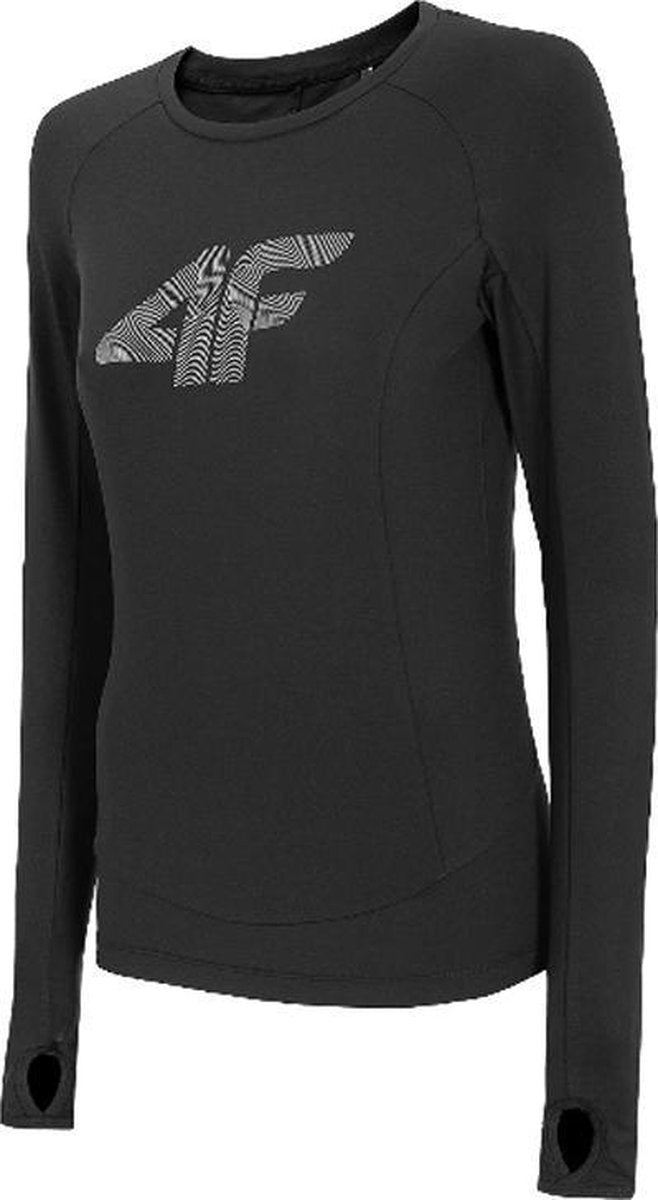 4F Women's Functional Longsleeve H4L20-TSDLF001-20S