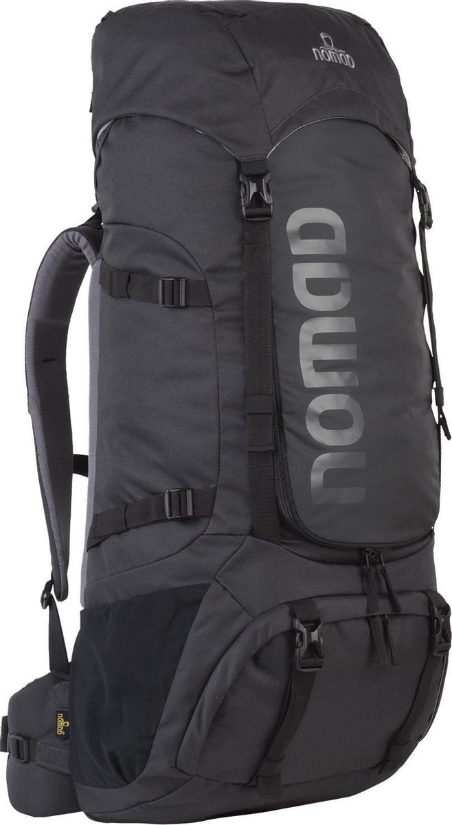NOMAD Batura backpack 70 L  Backpack--Phantom