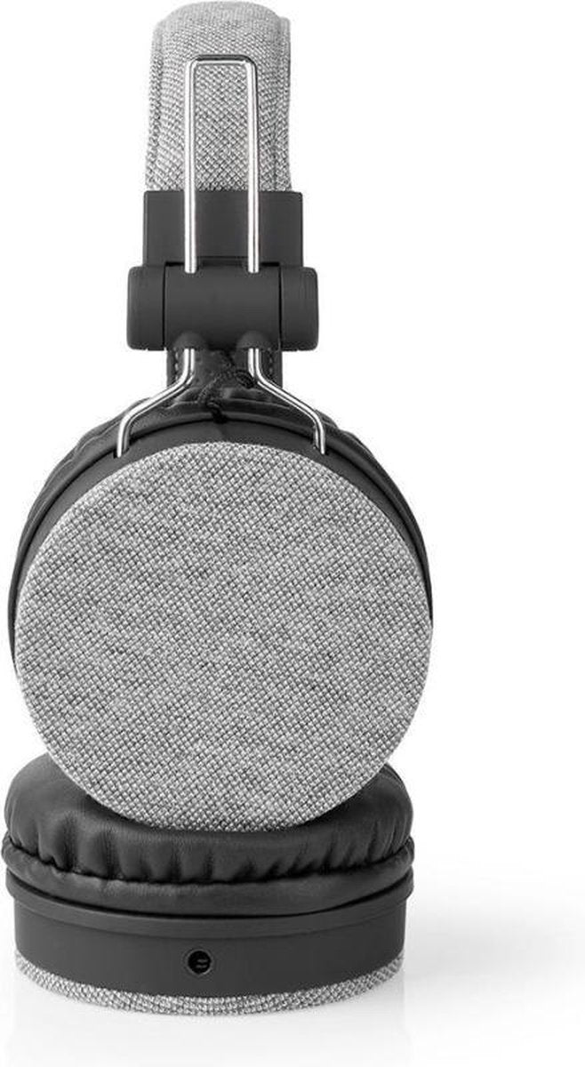 Bedrade On-ear Koptelefoon | 3