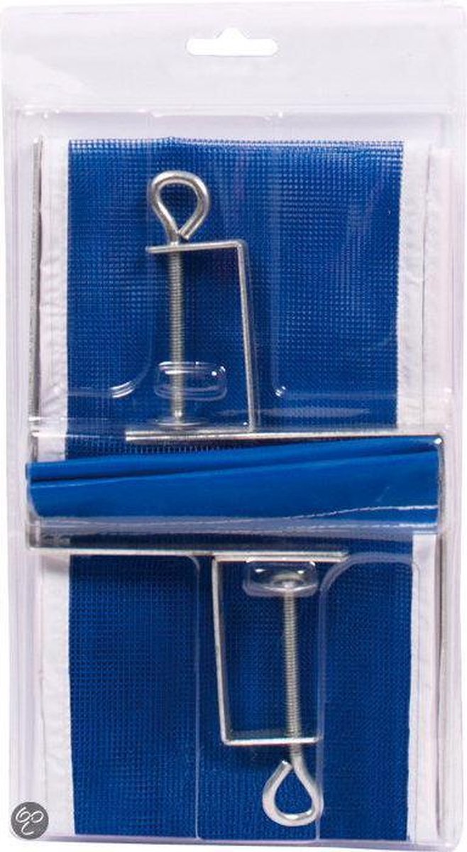 Buffalo Tafeltennisnet Set - Standard