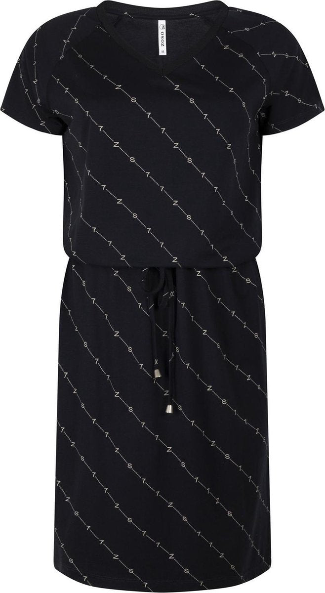 Patty 213 Navy