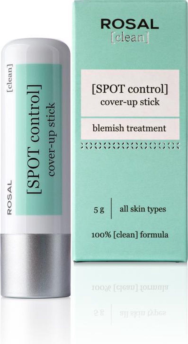 ROSAL - Anti-Puistjes Stick - Acne Behandeling - 5 g