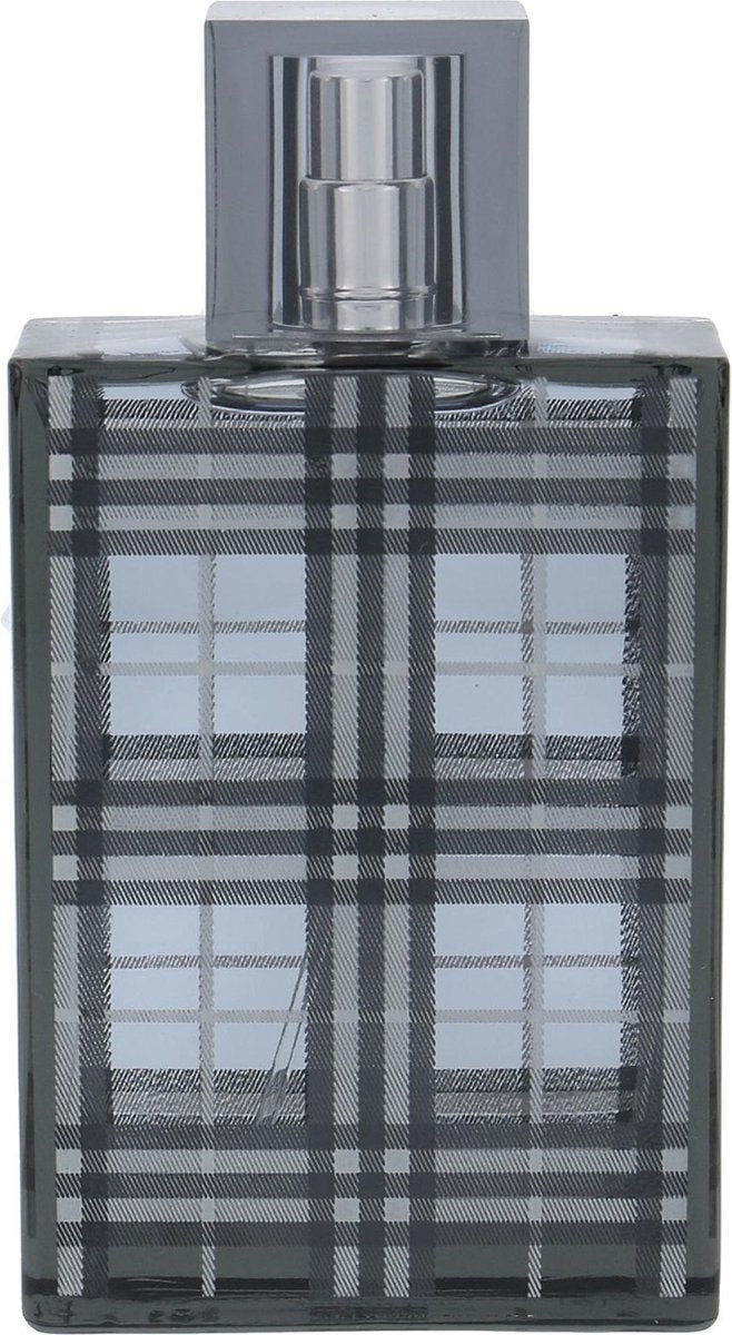 Burberry Brit Eau De Toilette Spray 50 Ml For Men