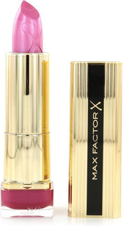 Max Factor Colour Elixir Lipstick - 125 Icy Rose