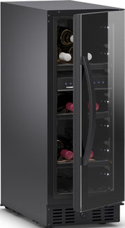 Dometic Elegance  E16FG - Wijnkoelkast - 16 flessen