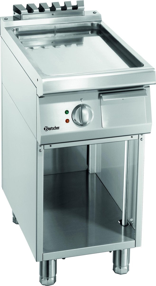 Grillplaat 700