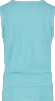Raizzed jongens hemd Hidalgo Pastel Blu