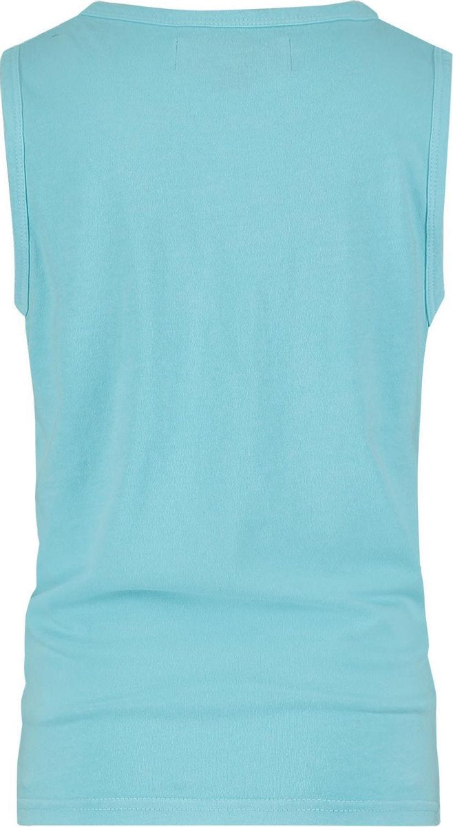 Raizzed jongens hemd Hidalgo Pastel Blu