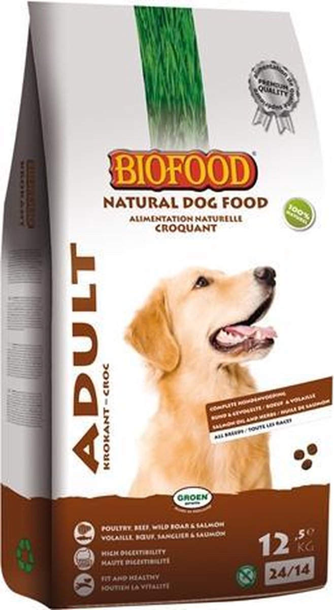 Biofood krokant - 12