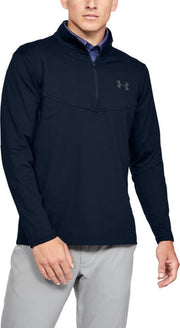Storm Midlayer 1/2 Zip-Academy Blauw - Heren maat: S    heren > golf kleding > jassen