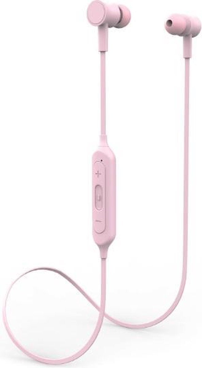 Bluetooth Stereo Oordopjes