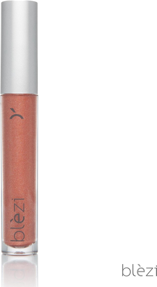 Blèzi® Lip Fix Lipstick - Lippenstift - Luminous Bronze