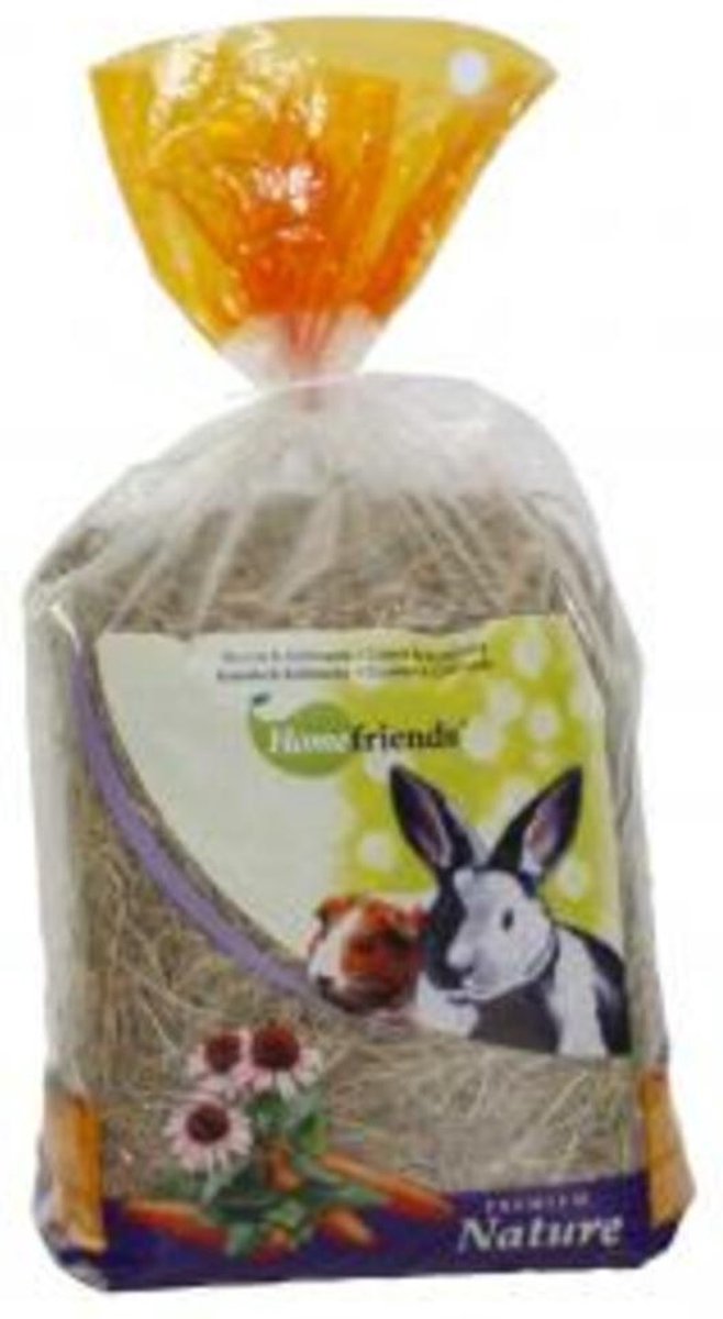 Home Friends Kruidenhooi Wortel - Echinacea 500 gr