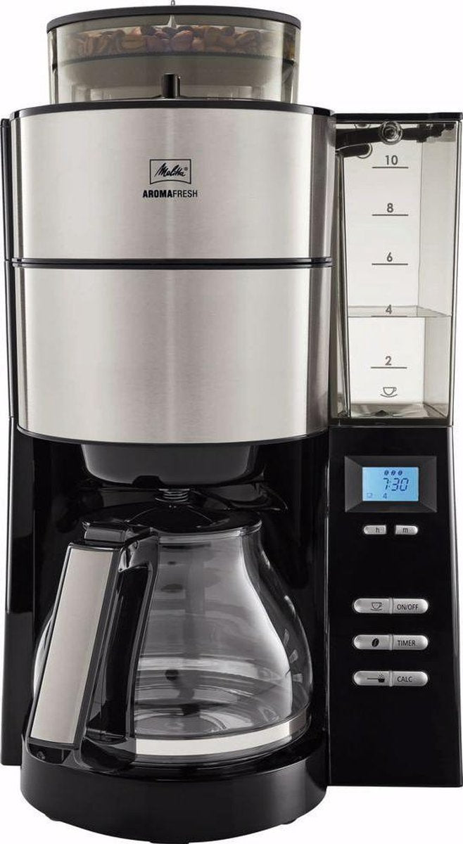 Melitta koffiezetapparaat AromaFresh 1021-02