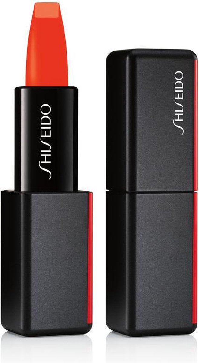 Shiseido ModernMatte Powder Lipstick gezichtspoeder