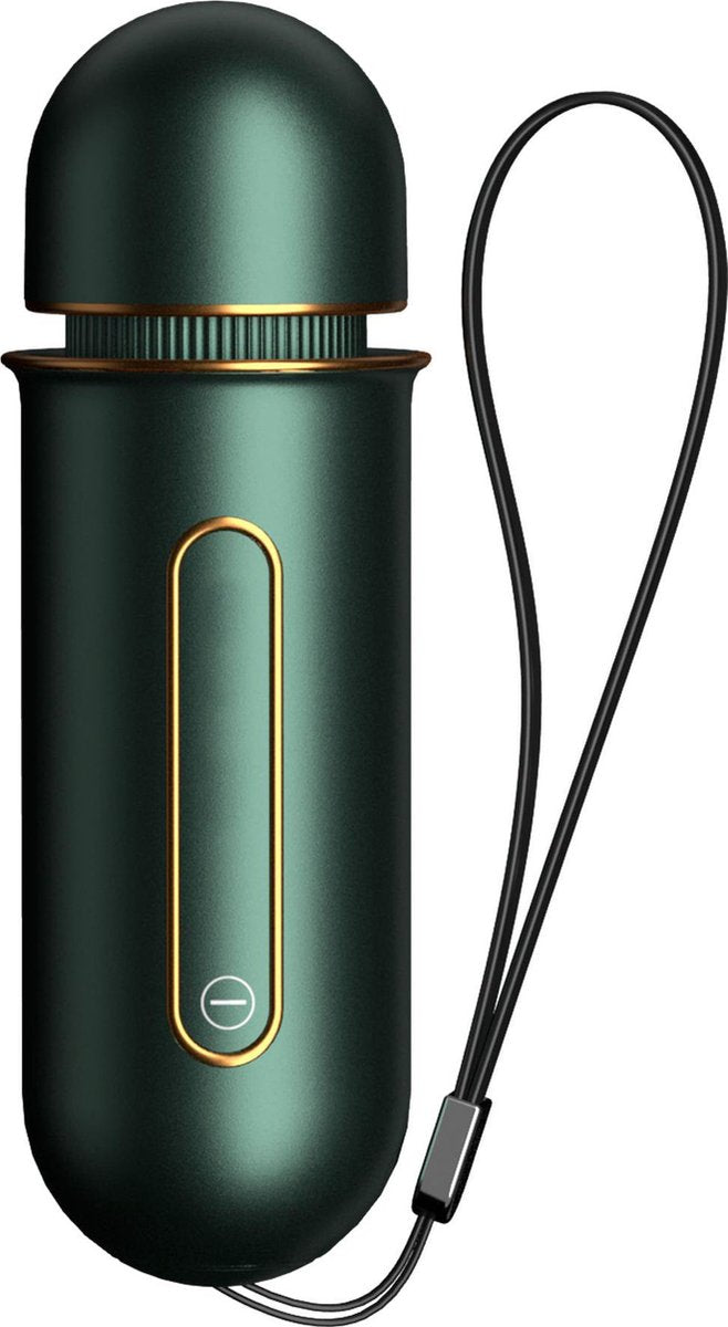 KLOBE® Massage Gun | Ultiem Spierherstel & Ontspanning | Professionele Massage Apparaten | Dark Green