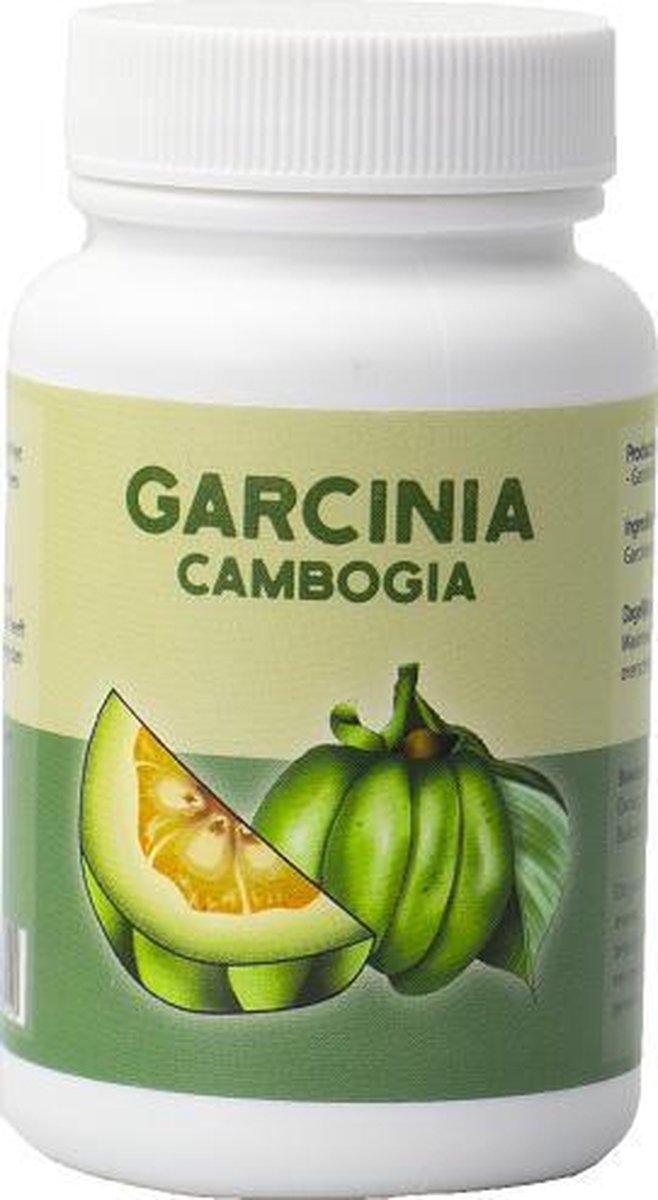 Garcinia Cambogia