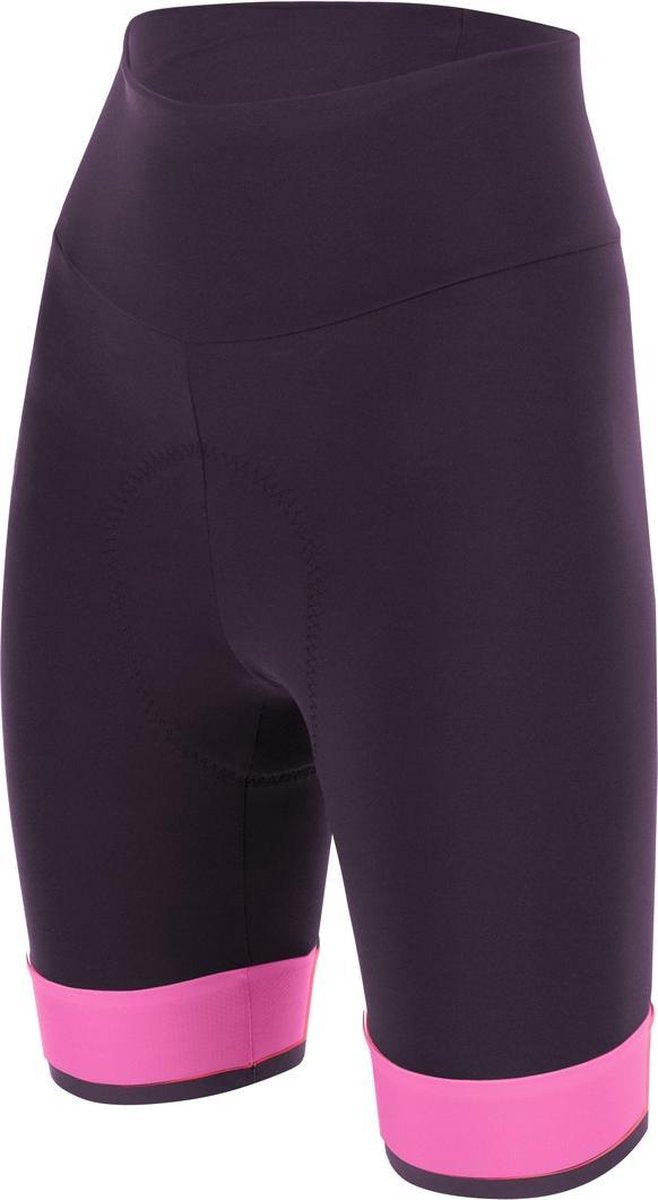 Santini Giada Lux Shorts Gilevo Seat Pad For Women