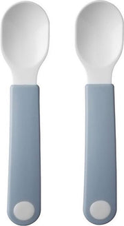 Mepal Mio Set Oefenlepels - Lichtblauw