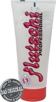 Flutschi Professional - Veganistische Glijmiddel - Vegan glijmiddel - 200 ml