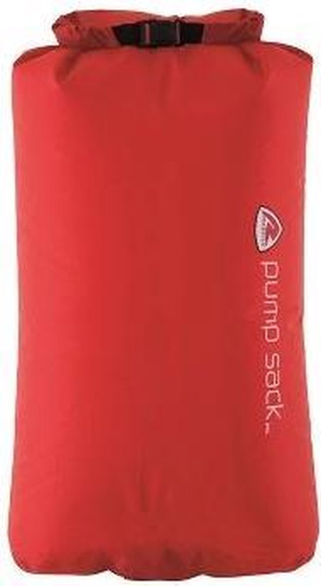 Robens Pump Sack 25L - Slaapmat Pompzak - Voorkom Ademcondens in je Slaapmat!