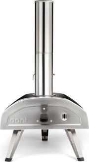 Ooni - Fyra - Pizza - Houtoven - houtpellets