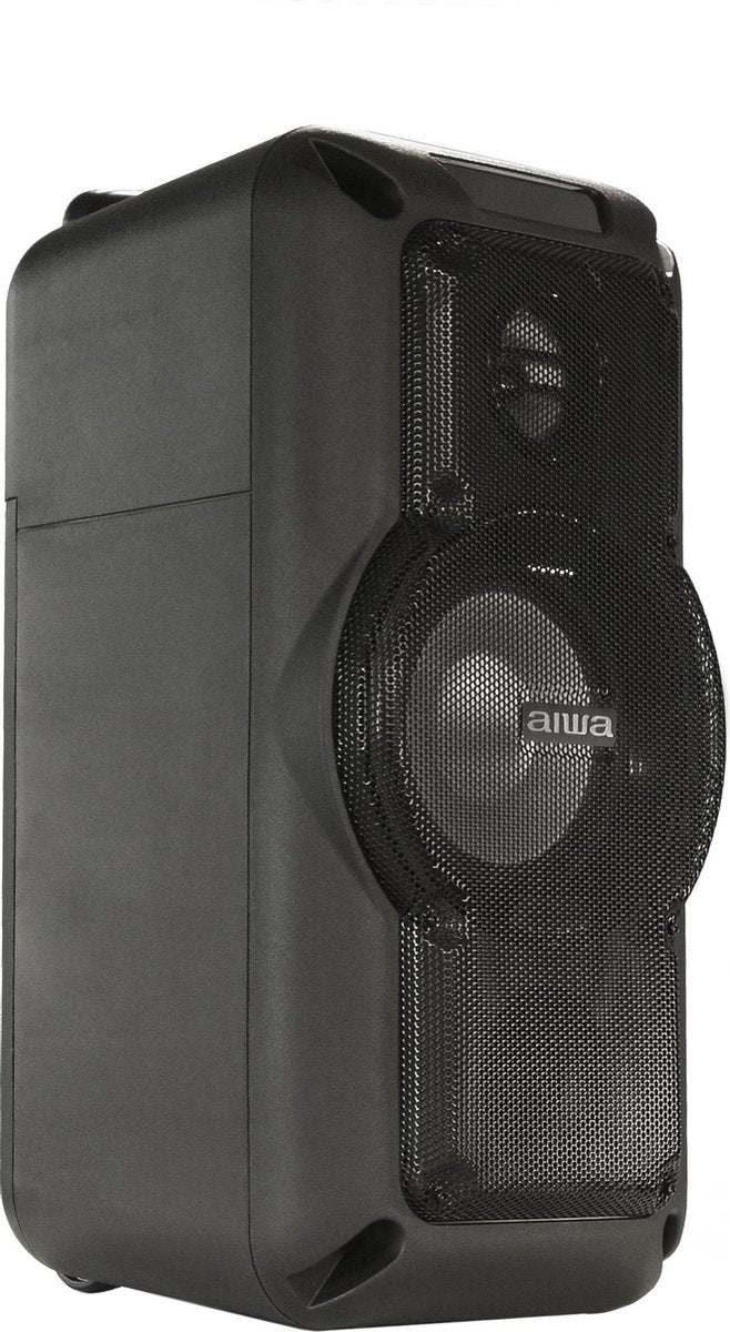 Aiwa Exos-X8 Bluetooth Party Speaker