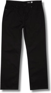 Volcom Substance Denim Blk 30