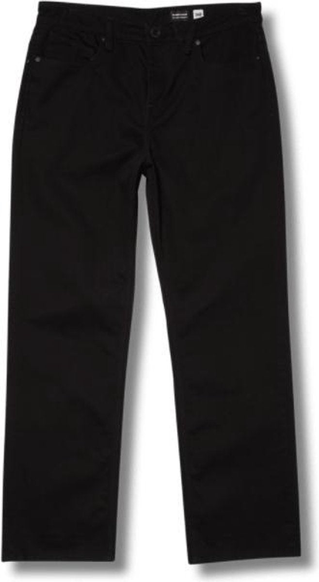Volcom Substance Denim Blk 30