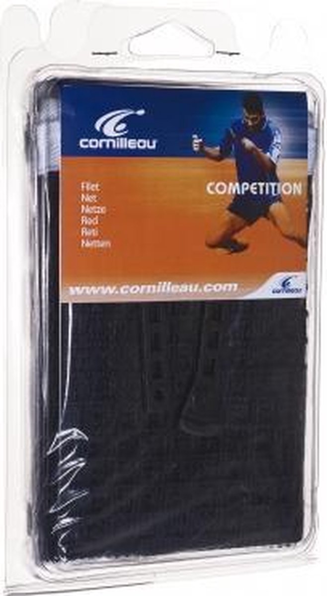 Cornilleau Tafeltennis Net Competition