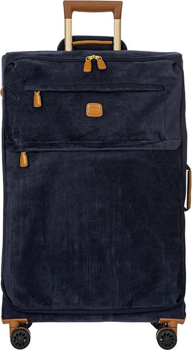 Bric's Life Trolley 77 blue