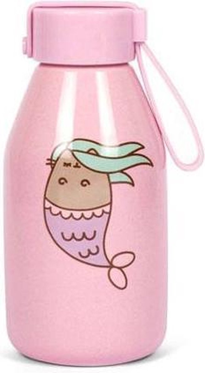 Pusheen Travel Mug Mermaid