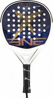 Drop Shot Legend 2.0 - Padelracket - 2021