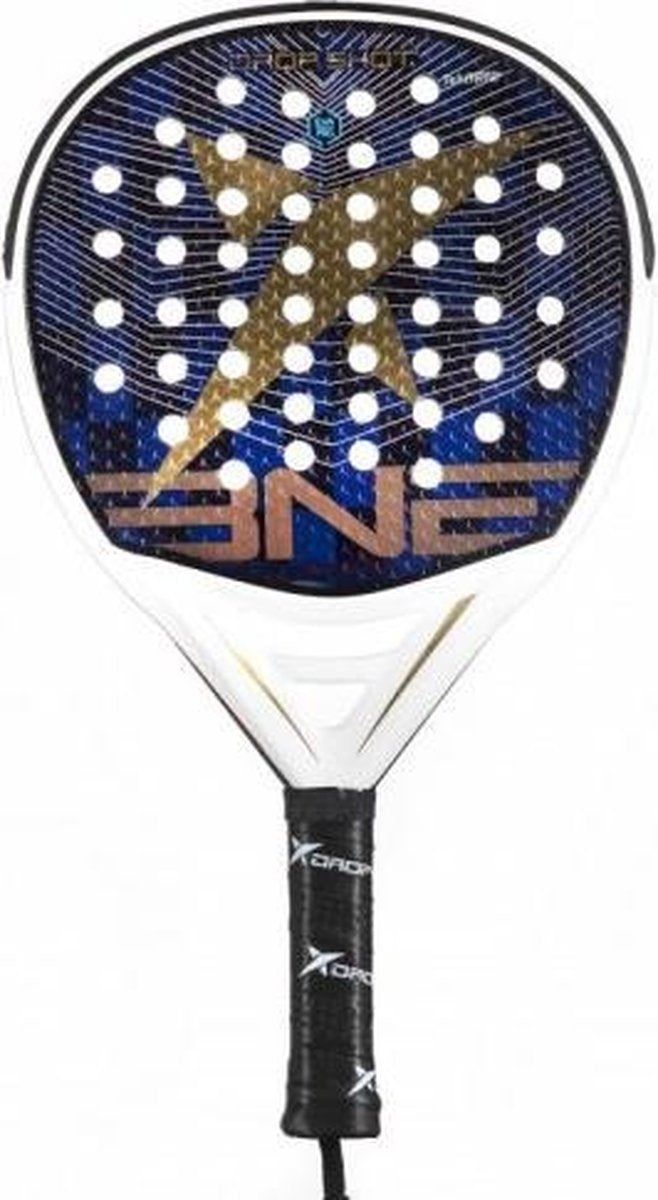 Drop Shot Legend 2.0 - Padelracket - 2021