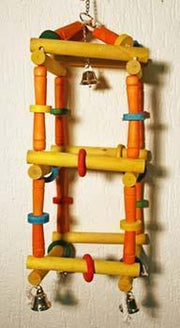 Happybird Playgym