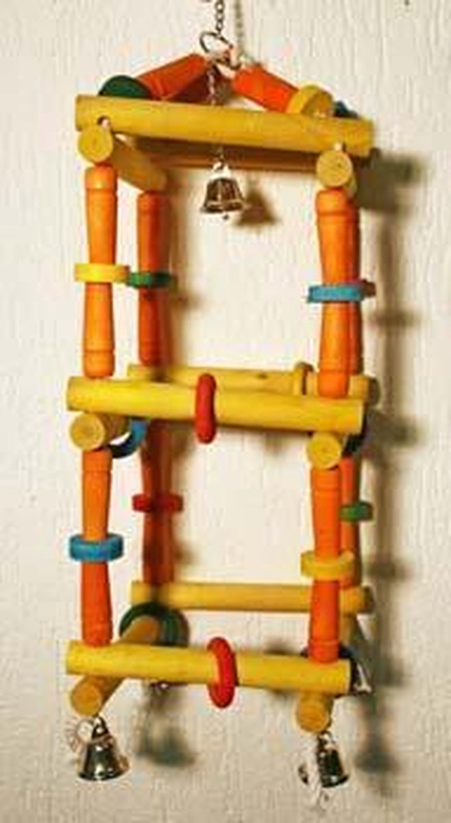 Happybird Playgym
