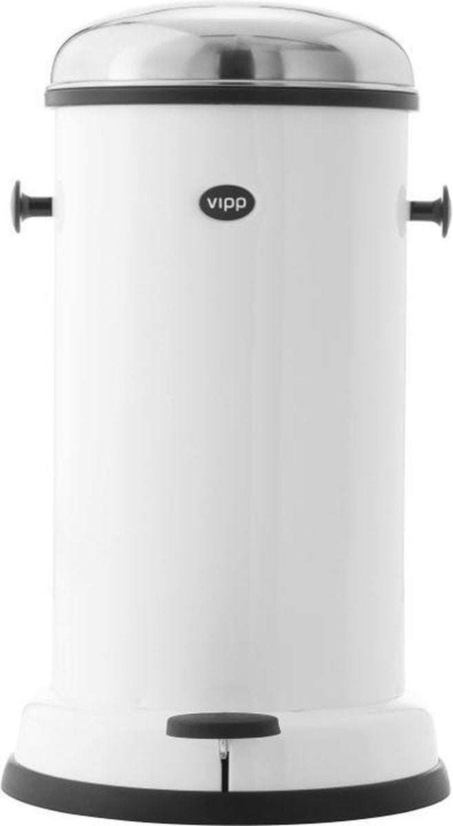 VIPP 15 Pedaalemmer 14 liter