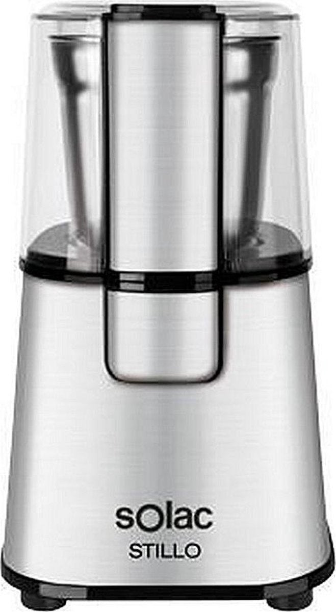 Solac Koffiemaler  MC6251