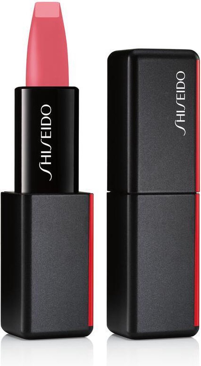 Shiseido ModernMatte Powder Lipstick gezichtspoeder