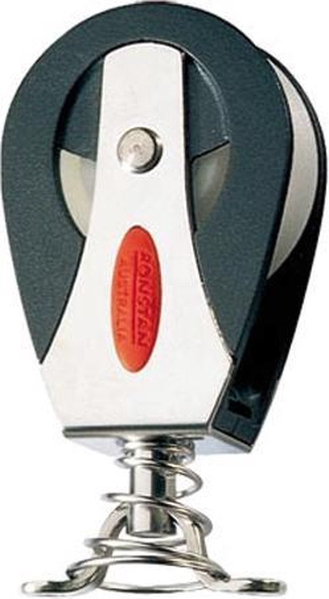 Ronstan AP serie 50 staand+veer