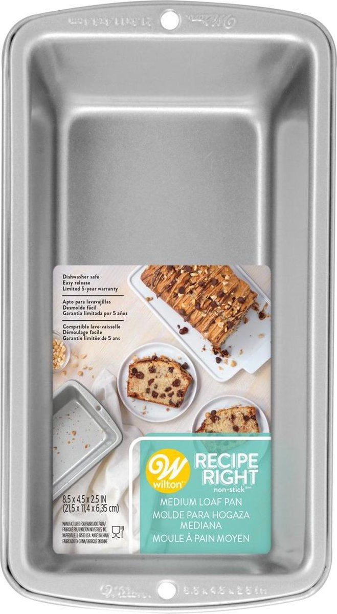 Wilton Cakevorm 21