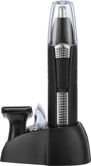 MARTA MT-2632 neushaar & bakkebaard trimmer|zwart