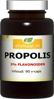 Elvitaal Propolis 90 V-caps