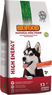 Biofood high energy - 12